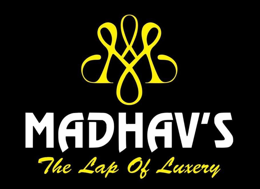מלון מוראדאבאד Madhav'S Lap Of Luxury מראה חיצוני תמונה